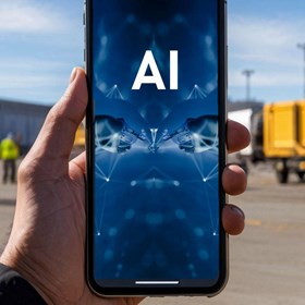 AI and AR: The new Safety Inspector for Lifting Equipment