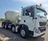 Asphalt / Concrete Truck | 2025 SITRAK T5G 330 