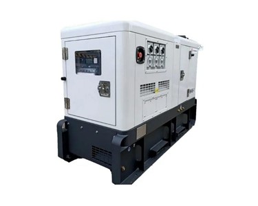 Perkins - 3 Phase Diesel Generator | SGE-M500PS