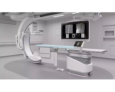 Philips - Image Guided Therapy System | Azurion 7 M20 with FlexArm