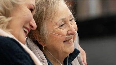 Supporting Patients: How to Reduce Oxygen Concentrator Noise for Better Quality of Life