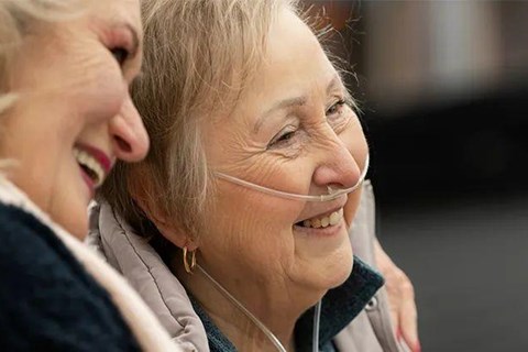 Supporting Patients: How to Reduce Oxygen Concentrator Noise for Better Quality of Life