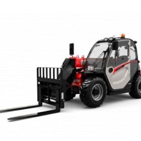 Construction Telehandlers | MT-X 420 H