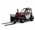 Manitou - Construction Telehandlers | MT-X 420 H