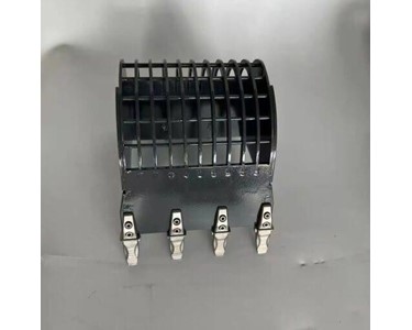 Screen & Sieve Bucket 50cm Metal Screening | Conon Motor