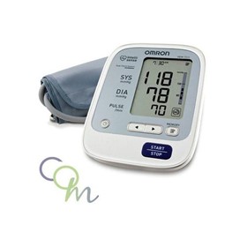 Premium Automatic Blood Pressure Monitor | HEM7211