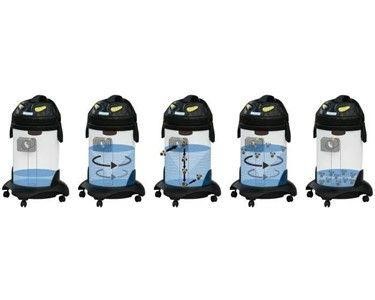 Versatile Commercial Water Filtration Vacuum Cleaner | Vac 14L