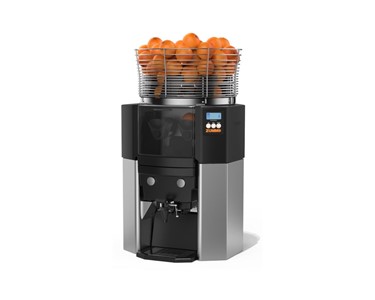 Zummo - Commercial Juicer Z14 Nature Adapt