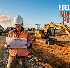 Medium Excavator Running Costs Australia (2026): Fuel, Maintenance, Undercarriage and 5-Year Total Cost of Ownership