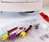 TranspoLab pneumatic tube laboratory transport system