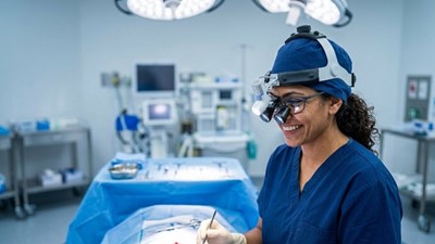 Surgical Headlight and Loupe Prices in Australia: 2026 Cost Guide for Clinics