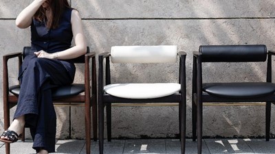 How Designer Dining Chairs Can Boost Hospitality Venues