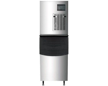 Blizzard - Professional Ice Maker 145KG/24 Hrs | SN-145C 