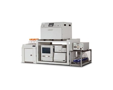 Waters - Chromatography System | Supercritical Fluid Chromatography