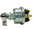 Cole Hersee - Dual Battery Master Switch Main 4 Studs 75912 | 6.5mm  