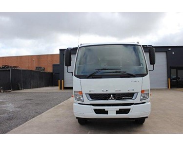 Fuso - Tow & Tilt Tray Truck | Fighter 1424 Tow & Tilt