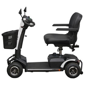 Mobility Scooter | Lion 