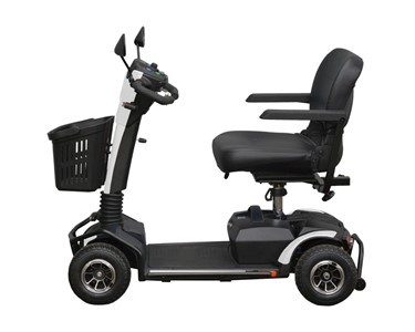 Top Gun Mobility - Mobility Scooter | Lion 
