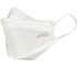 AMD - Nano-Tech Particulate Respirator T4H 4-ply