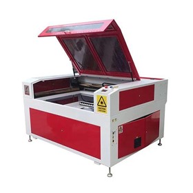 CNC Laser Cutting Machine 130W