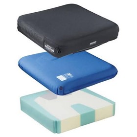 Seat Cushion | Glide Cushion and Positioning System