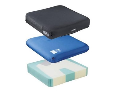 Seat Cushion | Glide Cushion and Positioning System