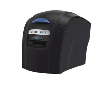 PPC - ID Card Printer Solutions - Plastic ID Card Printer | PPC ID 2000