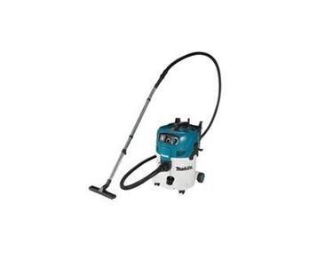 Makita  30 litre Dust Extraction Wet/Dry Vacuum Cleaner