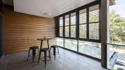 Designing a Therapeutic Space