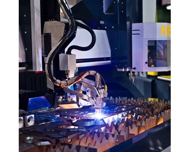 SOITAAB - Plasma Cutting | SOITAAB PlasmaTech Series