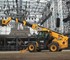 JCB - Telehandlers | 540-180 HiViz