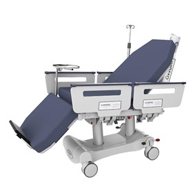 Procedure Chair | Contour Recline Endo | SWL: 300kg