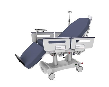 Modsel - Procedure Chair | Contour Recline Endo | SWL: 300kg