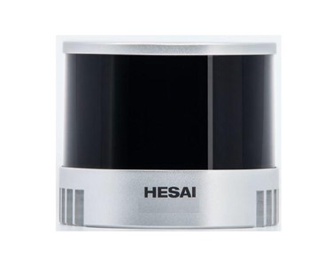 Hesai - LiDAR Sensor - PandarXT-32
