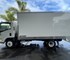 Isuzu - NNR 45-150 DT D34 Vanpack Truck