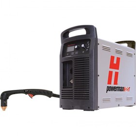 Plasma Cutter - Powermax125
