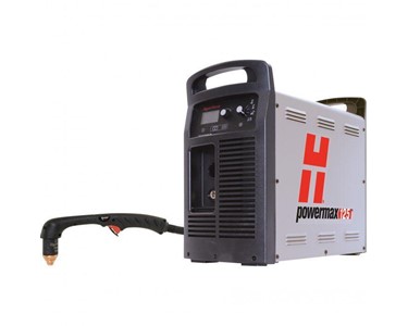 Plasma Cutter - Powermax125
