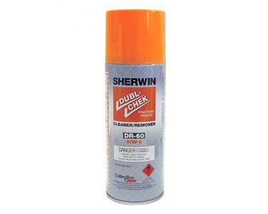 Sherwin Cleaner/Remover Aerosol | DR-60 x 12