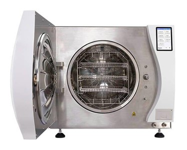 Dental Autoclave | Apollo 23B