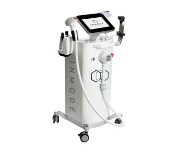 Vascular Lesion Removal Device | Lumecca IPL