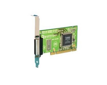 Brainboxes - PCI Serial Communications Card | UC-146
