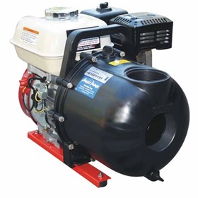 2 Inch Poly Chemical Transfer Pump