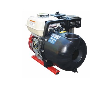 Aussie Pumps - 2 Inch Poly Chemical Transfer Pump