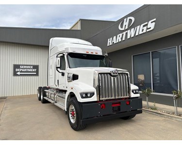 Prime Mover | 49X
