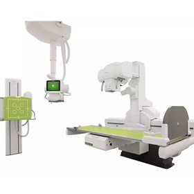 Fluoroscopy System | CombiDiagnost R90