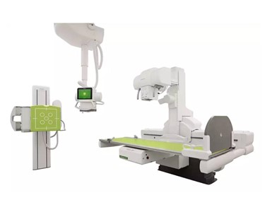 Philips - Fluoroscopy System | CombiDiagnost R90