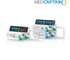 MedCaptain - SYS50/52 Syringe Driver MEDSYS50