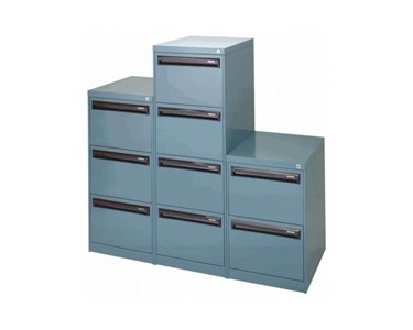 High-Quality Lockers And Cabinets