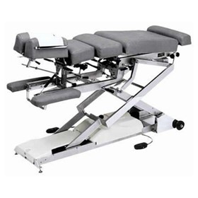Chiropractic Table | Galaxy-Elevation