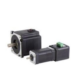 Brushless DC motors - BL range